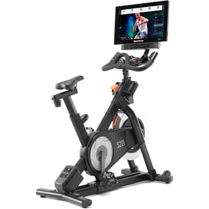 NordicTrack S22i Commercial Studio Cycle for $1,434