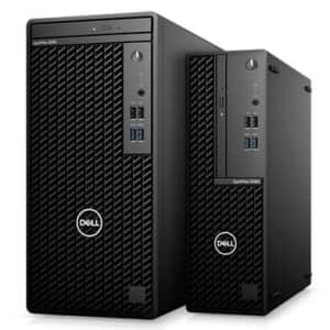Dell OptiPlex 3000 10th-Gen. i5 SFF Desktop PC w/ 16GB RAM for $799 Dell OptiPlex 3000 10th-Gen. i5 SFF Desktop PC w/ 16GB RAM for $799
