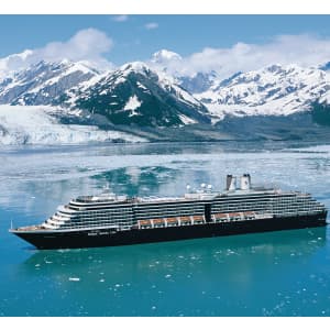 Holland America Line 7-Night Alaska Cruise in April '22 at ShermansTravel: from $1,298 for 2 Holland America Line 7-Night Alaska Cruise in April '22 at ShermansTravel: from $1,298 for 2