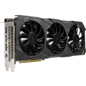 Sonnet AMD Radeon RX 6800 XT 16GB GPU for $700