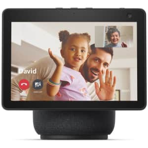 3rd-Gen. Amazon Echo Show 10.1" Smart Display for $180 w/ Prime 3rd-Gen. Amazon Echo Show 10.1" Smart Display for $180 w/ Prime