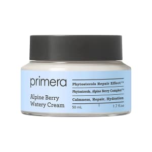 Primera 1.7-oz. Alpine Berry Watery Cream for $38