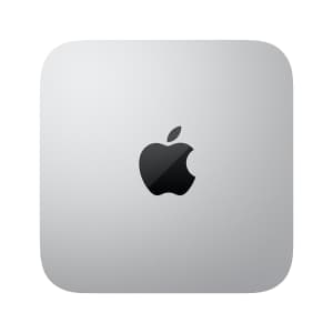 Apple Mac Mini M1 Desktop (2020) for $449