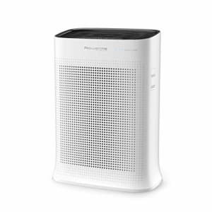Rowenta 7211003490 PU3030U0 Air Purifier with True HEPA and Active Carbon Filter, 248 Sq Ft, White for $237 Rowenta 7211003490 PU3030U0 Air Purifier with True HEPA and Active Carbon Filter, 248 Sq Ft, White for $237