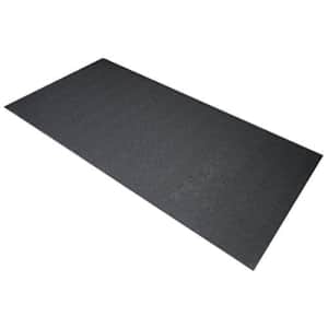BalanceFrom High Density Treadmill Exercise Bike Equipment Mat, 3 x 6.5-ft, Regular for $47 BalanceFrom High Density Treadmill Exercise Bike Equipment Mat, 3 x 6.5-ft, Regular for $47