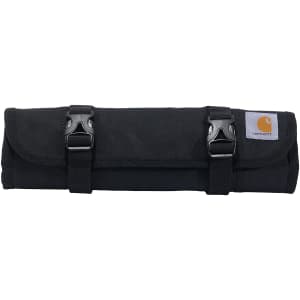 Carhartt Legacy Tool Roll for $25