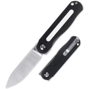Kizer Mini Knife for $69