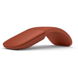 Microsoft Arc Mouse for $58