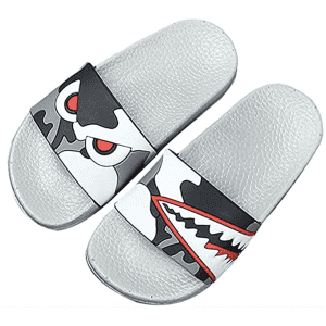 Jackshibo Kids' Glide Sandals for $6