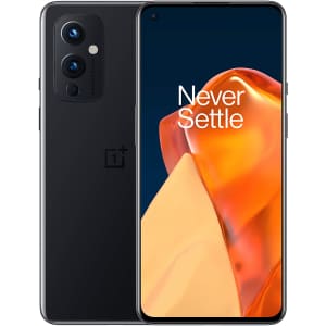 Unlocked OnePlus 9 5G 128GB Android Smartphone for $550 Unlocked OnePlus 9 5G 128GB Android Smartphone for $550