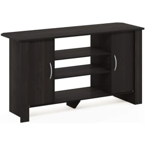 Furinno Econ TV Stand Entertainment Center for $32 Furinno Econ TV Stand Entertainment Center for $32
