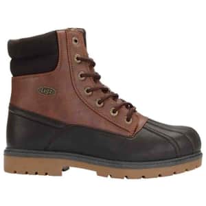 Men's Boots at Shoebacca: Up to 70% off + extra 10% off Men's Boots at Shoebacca: Up to 70% off + extra 10% off