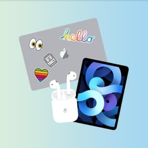 Apple Back to School Sale: up to $400 off + get AirPods Apple Back to School Sale: up to $400 off + get AirPods