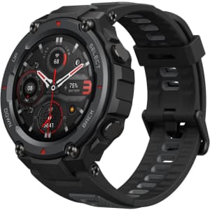 Amazfit T-Rex Pro Smart Watch for $180