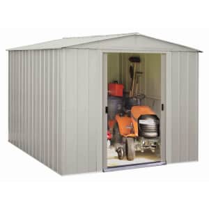 Sheds & Outdoor Storage at Ace Hardware: Extra 15% off for members