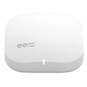 Amazon eero Pro Mesh WiFi Router for $69 w/ Prime