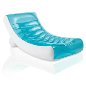 Intex Rockin' Inflatable Lounge for $19