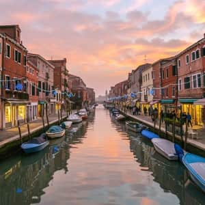 3-Night Hyatt Centric Murano Venice Stays through May '22 at Travelzoo: for $329 for 2 3-Night Hyatt Centric Murano Venice Stays through May '22 at Travelzoo: for $329 for 2