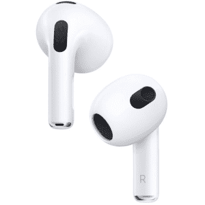 Apple AirPods at Target: Up to $70 off