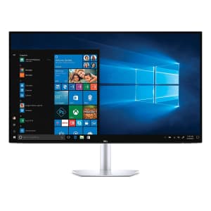 Dell 27" 1440p HDR IPS LED Ultrathin Display for $520 Dell 27" 1440p HDR IPS LED Ultrathin Display for $520