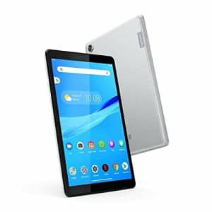 Lenovo Tab M8 (TB-8705F) 8.0" FHD (1920x1200) Business Laptop, MediaTek Helio P22T up to 2.3 GHz, 8 for $170