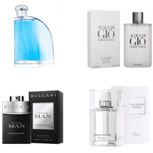 Men's Cologne Deals at Groupon: Up to 77% off
