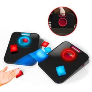 Saddlebred Light-Up Bean Bag Toss for $15 Saddlebred Light-Up Bean Bag Toss for $15