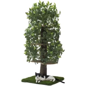 On2 Pets Cat Tree for $94
