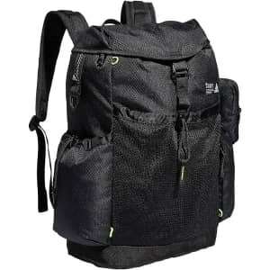 adidas Utility Premium Backpack for $60 adidas Utility Premium Backpack for $60