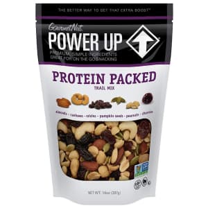 Power Up 14-oz. Protein Packed Trail Mix for $5.02 via Sub & Save