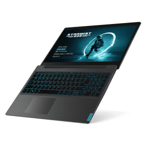 Lenovo IdeaPad L340 i5 Quad 15.6" Gaming Laptop for $760