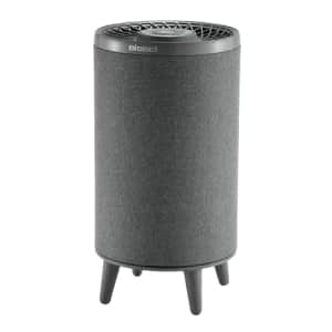 BISSELL MYair+ Air Purifier with HEPA Filter for Small Room and Home, Quiet Air Cleaner for for $124