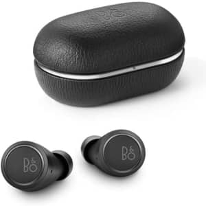 Bang & Olufsen Beoplay E8 True Wireless Bluetooth Earphones for $150