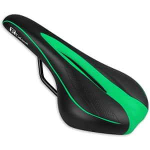 Tiekoun Bicycle Seat for $6 Tiekoun Bicycle Seat for $6
