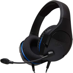 HyperX Cloud Stinger Core Gaming Headset for PlayStation for $20