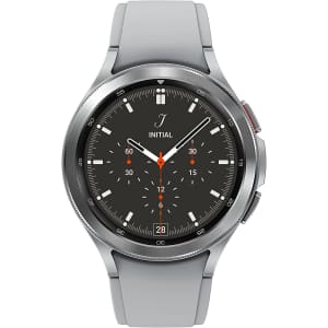 Samsung Galaxy Watch 4 Classic 42mm Smartwatch for $310 Samsung Galaxy Watch 4 Classic 42mm Smartwatch for $310