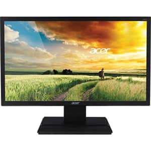 Acer 24" 1080p LED LCD Display for $99