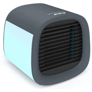 Evapolar evaCHILL Personal Evaporative Air Cooler and Humidifier for $77 Evapolar evaCHILL Personal Evaporative Air Cooler and Humidifier for $77