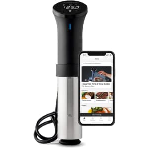 Anova Culinary Sous Vide Precision Cooker with WiFi for $189 Anova Culinary Sous Vide Precision Cooker with WiFi for $189