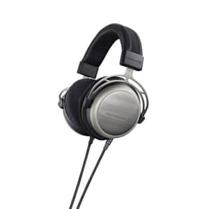 Beyerdynamic T1 Second Generation 718998 stereo over-ear headphones for $1,800 Beyerdynamic T1 Second Generation 718998 stereo over-ear headphones for $1,800