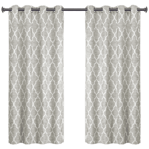 Sunblocker 63" 100% Blackout Curtains for $20 Sunblocker 63" 100% Blackout Curtains for $20