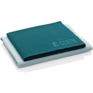 E-Cloth 2-Piece Window Cleaning Set for $13 E-Cloth 2-Piece Window Cleaning Set for $13