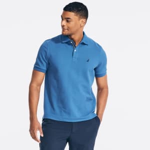 Nautica Men's Clearance: Under $25 + extra 10% off
