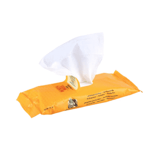 Burt's Bees For Dogs Multipurpose Grooming Wipes 50-Count Pack for $6 Burt's Bees For Dogs Multipurpose Grooming Wipes 50-Count Pack for $6