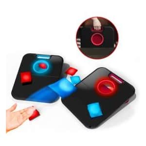 Saddlebred Light-Up Bean Bag Toss for $15 Saddlebred Light-Up Bean Bag Toss for $15