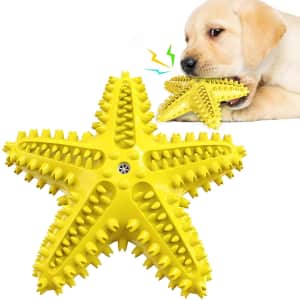 Barley Ears Pet Toys at Amazon: from $6 Barley Ears Pet Toys at Amazon: from $6