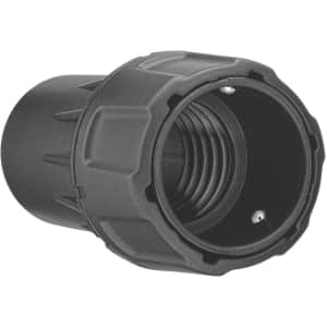 DeWalt Universal Connector for $25 DeWalt Universal Connector for $25
