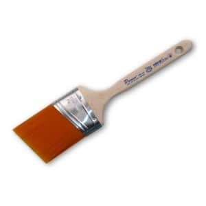 Proform Technologies PIC1-3.0 3-Inch Picasso Oval Angle Sash Paint Brush for $18