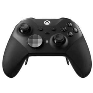Microsoft Xbox One Elite Series 2 Wireless Controller for $94