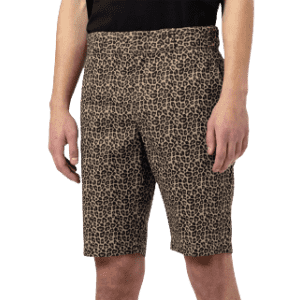 Dickies Men's Silver Firs 11" Slim Fit Shorts for $45